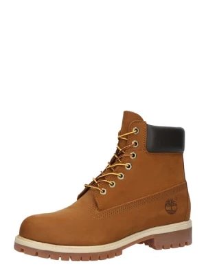Obrázek produktu TIMBERLAND Šněrovací boty  hnědá / černá