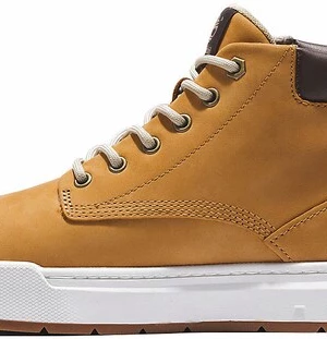 Obrázek produktu TIMBERLAND Šněrovací boty 'Maple Grove'  tmavě hnědá / kari