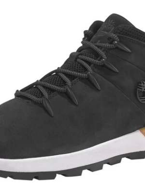 Obrázek produktu TIMBERLAND Šněrovací boty 'Sprint Trekker'  hnědá / černá