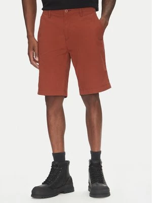 Obrázek produktu Timberland Šortky z materiálu TB0A5U2K Červená Regular Fit
