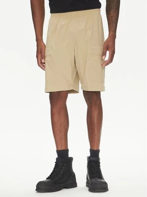 Obrázek produktu Timberland Sportovní kraťasy TB0A677F Béžová Regular Fit
