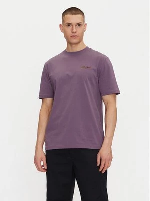Obrázek produktu Timberland T-Shirt TB0A6DMA Fialová Regular Fit