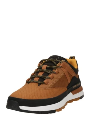 Obrázek produktu TIMBERLAND Tenisky 'Euro Trekker'  koňaková / černá