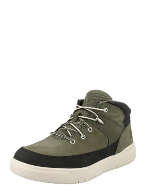 Obrázek produktu TIMBERLAND Tenisky 'Seneca Bay Hiker'  tmavě zelená / černá
