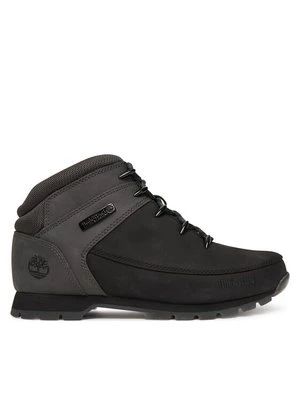 Obrázek produktu Timberland Trekingová obuv Euro Sprint Mid A1KAC Černá