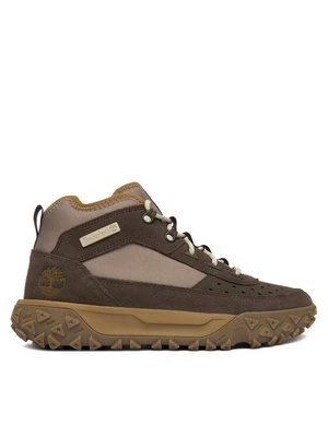 Obrázek produktu Timberland Trekingová obuv Greenstride Motion 6 TB0A6CW12421 Hnědá