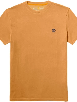 Obrázek produktu TIMBERLAND Tričko  šedá / oranžová