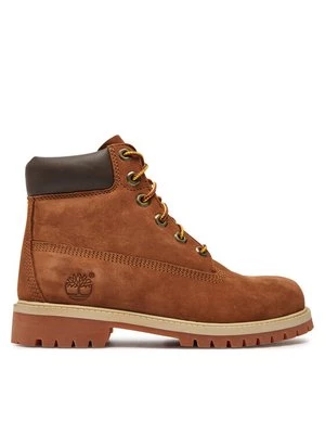Obrázek produktu Timberland Turistická obuv 6 In Prem 14949 Hnědá