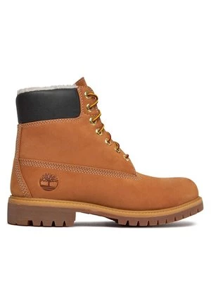 Obrázek produktu Timberland Turistická obuv 6 In Premium Fur/Warm Lin TB0A2E312311 Hnědá