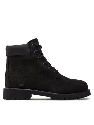 Obrázek produktu Timberland Turistická obuv 6In Prem 12907/TB0129070011 Černá