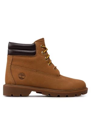 Obrázek produktu Timberland Turistická obuv 6in Water Resistant Basic TB0A2M9F231 Hnědá