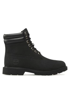 Obrázek produktu Timberland Turistická obuv 6in Wr Basic TB0A27X6015 Černá