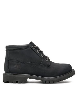 Obrázek produktu Timberland Turistická obuv Af Nellie Chukka 23398 Černá