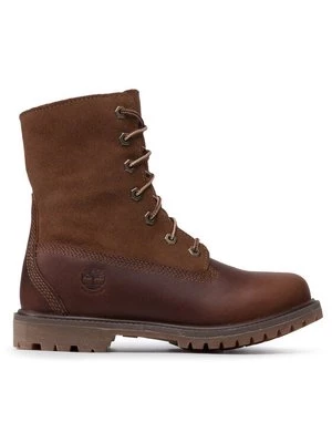 Obrázek produktu Timberland Turistická obuv Authentics Teddy Flecce W TB08328R2421 Hnědá