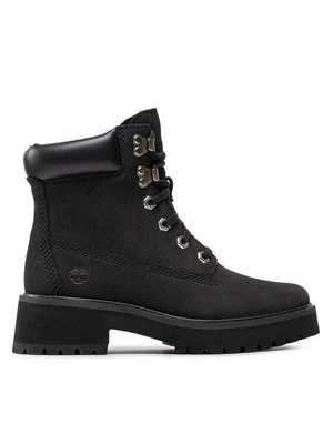Obrázek produktu Timberland Turistická obuv Carnaby Cool 6in TB0A5NYY015 Černá