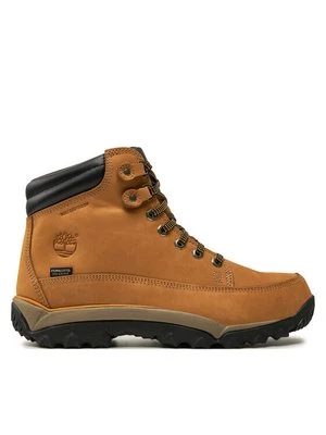 Obrázek produktu Timberland Turistická obuv Ek Rime Ridge Wp Mid TB12402R2311 Žlutá