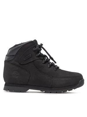 Obrázek produktu Timberland Turistická obuv Euro Rock TB0A43N20011 Černá