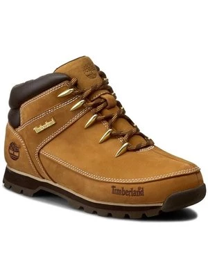 Obrázek produktu Timberland Turistická obuv Euro Sprint A122I/TB0A122I2311 Hnědá
