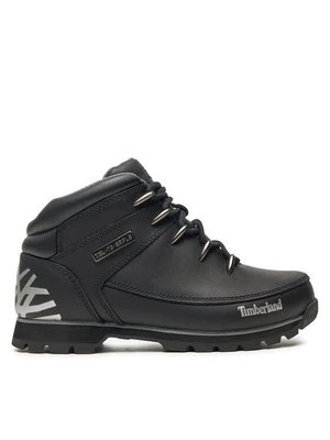Obrázek produktu Timberland Turistická obuv Euro Sprint A17JR/TB0A17JR0011 Černá