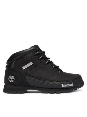 Obrázek produktu Timberland Turistická obuv Euro Sprint Hiker 6361R/TB06361R0011 Černá