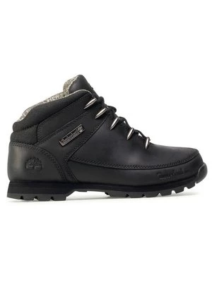 Obrázek produktu Timberland Turistická obuv Euro Sprint Hiker TB0A2DUH001 Černá