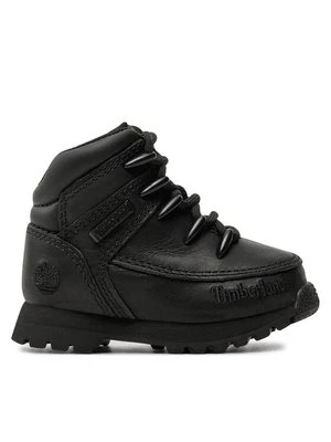 Obrázek produktu Timberland Turistická obuv Euro Sprint TB0A13HS0011 Černá