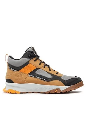 Obrázek produktu Timberland Turistická obuv Lincoln Peak Mid Gtx GORE-TEX TB0A44RW2311 Hnědá