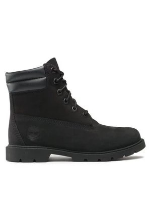 Obrázek produktu Timberland Turistická obuv Linden Woods Wp 6 Inch TB0A156S0011 Černá