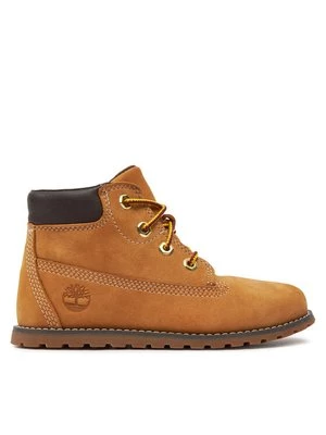 Obrázek produktu Timberland Turistická obuv Pokey Pine 6In Boot A125Q/TB0A125Q2311 Hnědá