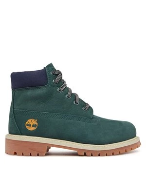 Obrázek produktu Timberland Turistická obuv Premium 6-Inch Waterproof TB0A2CTGEO61 Zelená