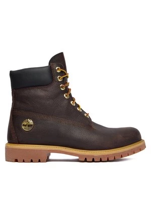 Obrázek produktu Timberland Turistická obuv Premium 6-Inch Waterproof TB0A2P6WEXU1 Hnědá