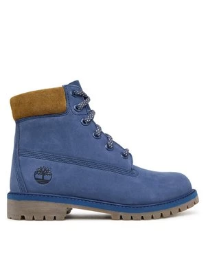 Obrázek produktu Timberland Turistická obuv Premium 6-Inch Waterproof TB0A6BETA2A1 Tmavomodrá