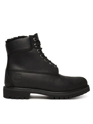 Obrázek produktu Timberland Turistická obuv Premium 6-Inch Waterproof Winter TB1A2E2P0011 Černá
