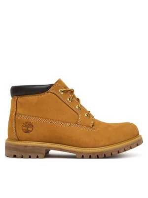 Obrázek produktu Timberland Turistická obuv Premium Wp Chukka TB1230612311 Hnědá