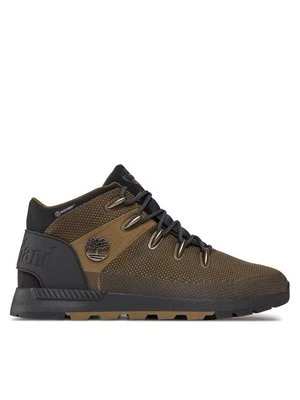 Obrázek produktu Timberland Turistická obuv Sprint Trekker TB0A5NFK3271 Zelená