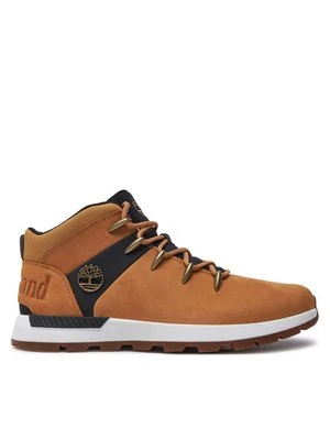 Obrázek produktu Timberland Turistická obuv TB0A6DQDEJS1 Žlutá