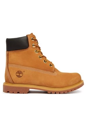 Obrázek produktu Timberland Turistická obuv TB1103617131 Hnědá