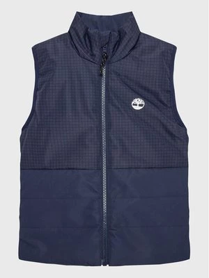 Obrázek produktu Timberland Vesta T26585 D Tmavomodrá Regular Fit
