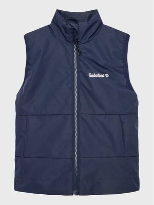 Obrázek produktu Timberland Vesta T26585 S Tmavomodrá Regular Fit