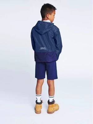 Obrázek produktu Timberland Větrovka T26581 D Modrá Regular Fit