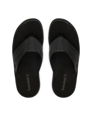Obrázek produktu Timberland Žabky TB0A2R4EENR1 Černá