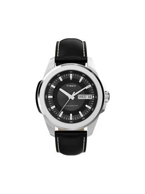 Obrázek produktu Timex Hodinky Essex TW2Y20600 Černá