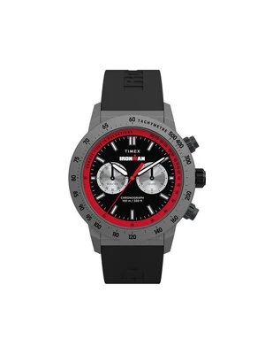 Obrázek produktu Timex Hodinky Ironman® Challenger Chronograph TW2Y01900 Černá