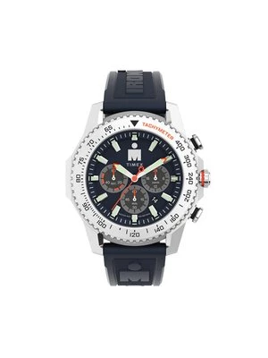 Obrázek produktu Timex Hodinky Ironman Finisher Adrenaline TW2W55500 Tmavomodrá