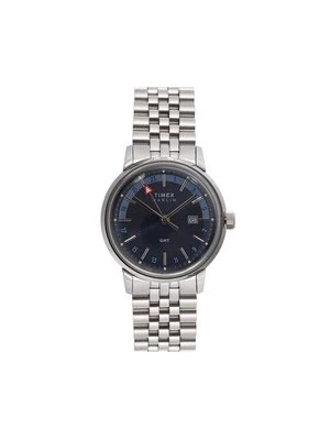 Obrázek produktu Timex Hodinky Marlin TW2Y47600 Stříbrná