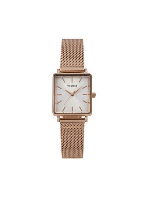 Obrázek produktu Timex Hodinky Transcend TW2Y26200 Růžové zlato