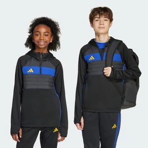 Obrázek produktu Tiro 25 Essentials Winterized Training Top Kids Adidas