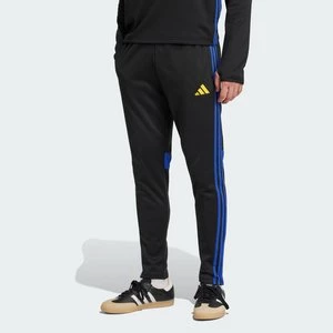 Obrázek produktu Tiro 25 Essentials Winterized Training Tracksuit Bottoms Adidas