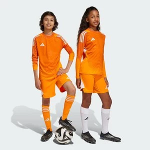 Obrázek produktu Tiro 25 Pro Goalkeeper Shorts Kids Adidas