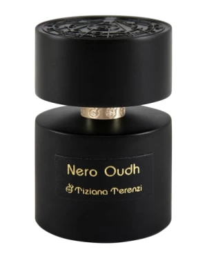 Obrázek produktu Tiziana Terenzi Nero Oudh Extrait de Parfum 100 ml